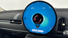 MINI Cooper 1.5 C Sport [Level 1] 3dr Auto Petrol Hatchback